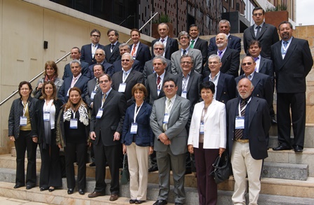 bogota 2013-2